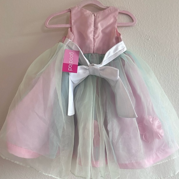 Good Lad Dress Garment set - Picture 6 of 8